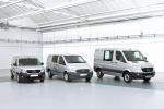 Mercedes-Benz Citan 2012 года